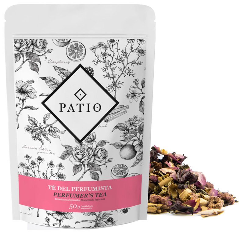 Té del Perfumista