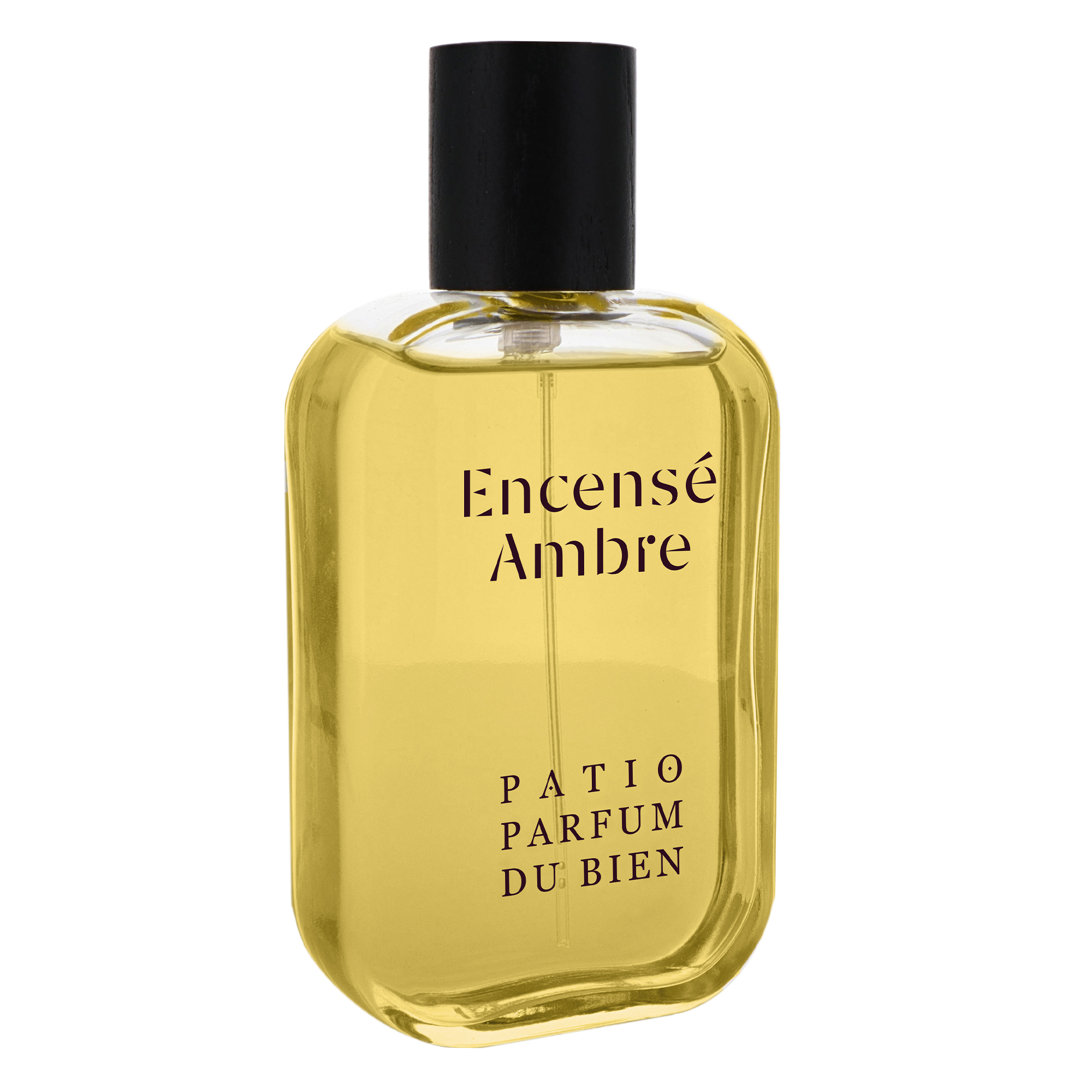 ENCENSÉ Ambre