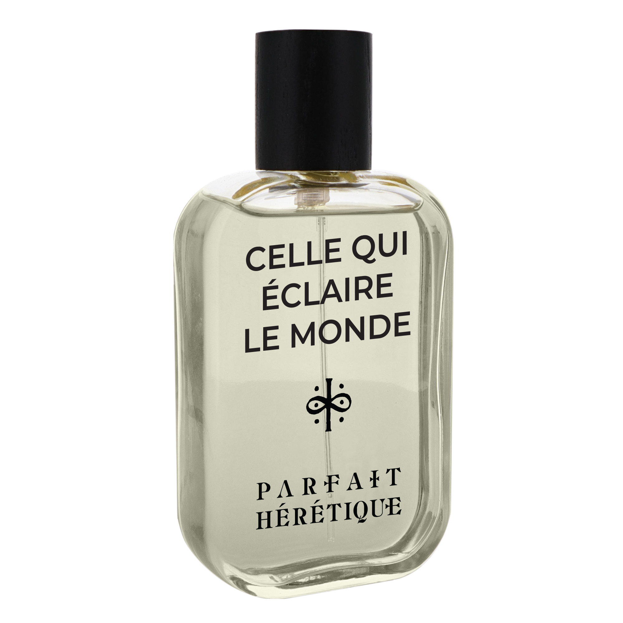 Celle qui éclaire le monde