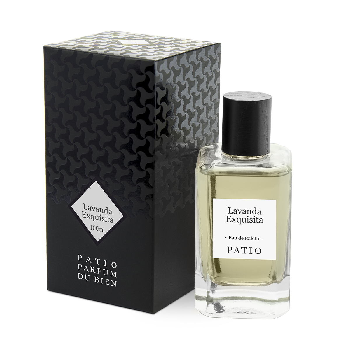 Lavanda Exquisita