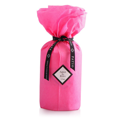 Agua de Rosa