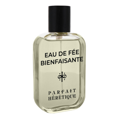  Eau de fée bienfaisante 