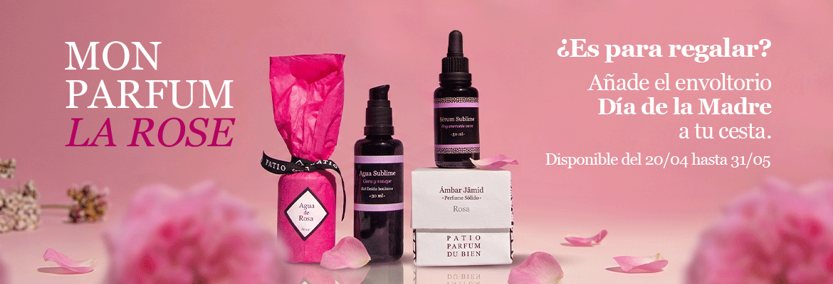 Día de la Madre: Añade el envoltorio Día de la Madre a tu cesta