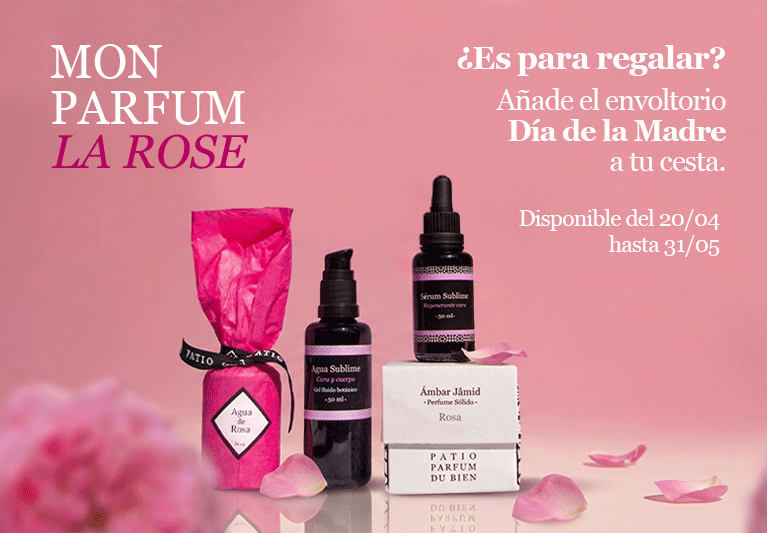 Día de la Madre: Añade el envoltorio Día de la Madre a tu cesta