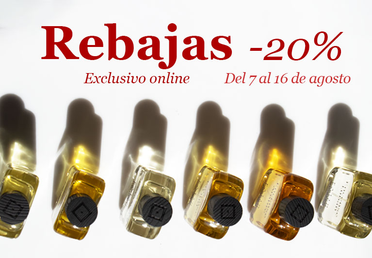 -20% especial verano 2026